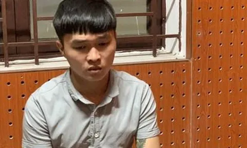 Lời khai của nghi can cướp ngân hàng bất thành ở Bình Dương